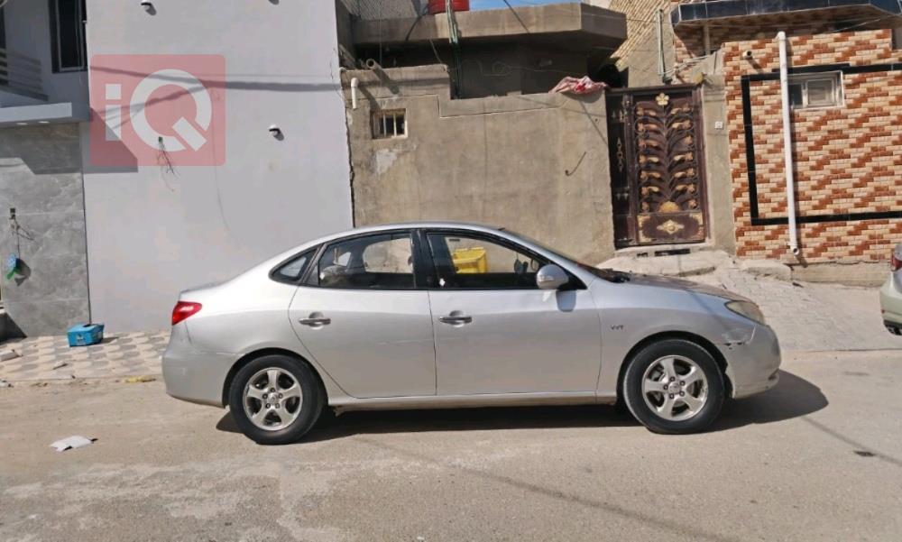 هيونداي أفانتي